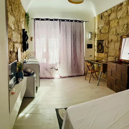 Luca's Nyaraló Palermo