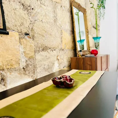 Luca's Nyaraló *
