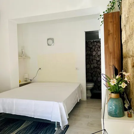 Nyaraló Luca's Palermo