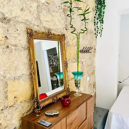 Luca's Vakantiehuis Palermo