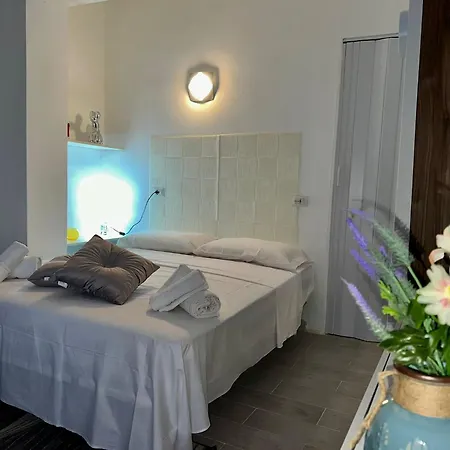 Vakantiehuis Luca's *